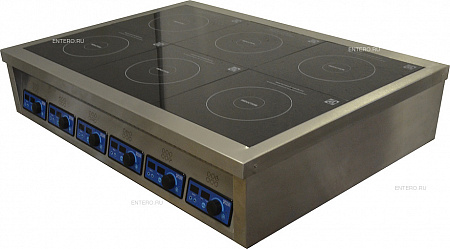 Плита индукционная ПИ-6Н