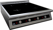Плита индукционная I9-4T