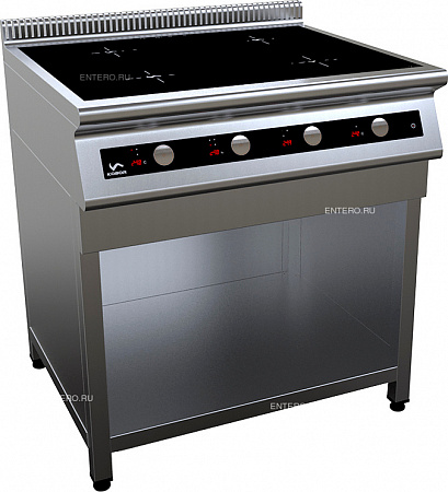 Плита индукционная I7-4S1