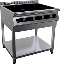 Плита индукционная I9-4S