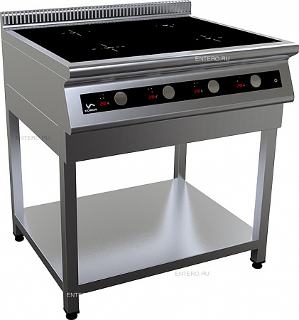 Плита индукционная I9-4S