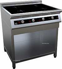 Плита индукционная I9-4S1