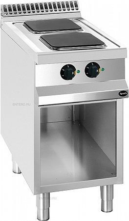 Плита электрическая APRE-49P