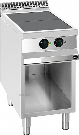 Плита электрическая APRE-49QP