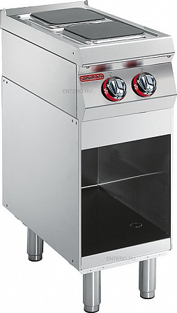 Плита электрическая 0G1PE2