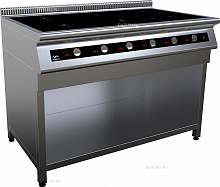 Плита индукционная I7-6S1