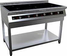 Плита индукционная I7-6S