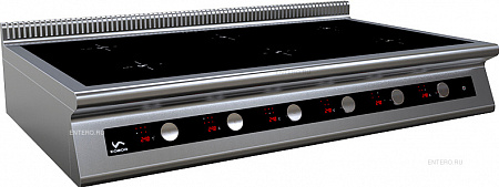 Плита индукционная I9-6T
