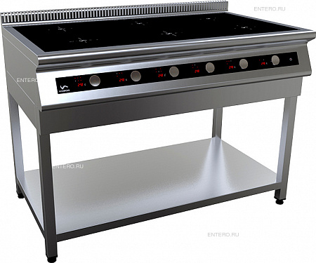 Плита индукционная I9-6S