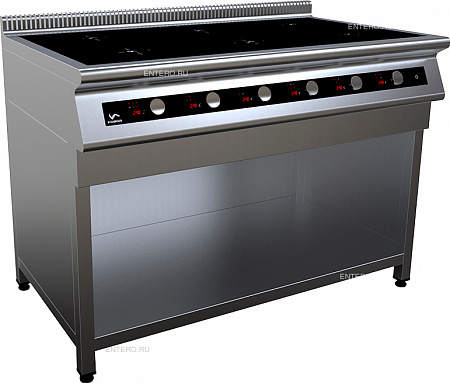 Плита индукционная I9-6S1