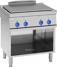 Плита электрическая PP8FE7