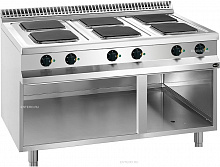 Плита электрическая APRE-129P