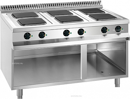 Плита электрическая APRE-129P