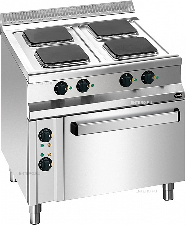 Плита электрическая APRE-89FE