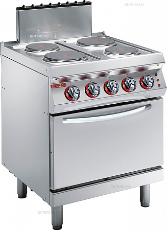 Плита электрическая 1G1PE1EV