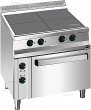 Плита электрическая APRE-89QFE