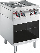 Плита электрическая 1G1PE2