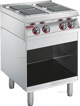 Плита электрическая 1G1PE2