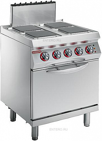 Плита электрическая 1G1PE2E