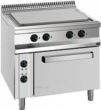 Плита электрическая APRES-89FE