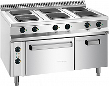 Плита электрическая APRE-129FE