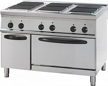 Плита электрическая PF12E9