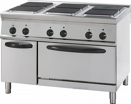 Плита электрическая PF12E9