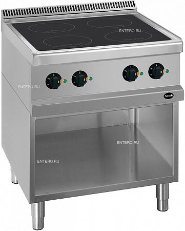 Плита индукционная APRI-89P