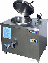 Котел варочный КЭ-100Ц