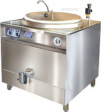 Котел варочный КП-100