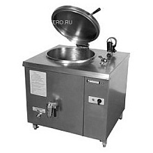 Котел варочный КЭ-60Ц