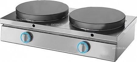 Блинница БА-2 газ "Масленица"