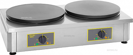 Блинница CDE 350