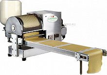 Машина для изготовления блинов C1 (прямоугольная форма)