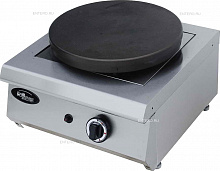 Блинница газовая Ф1БкрГ