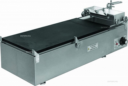 Аппарат блинный РК-1.1