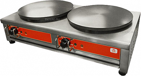 Блинница БА-2/5.5-Э АЛЕНТА