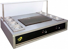 Блинница РК-1.2.1