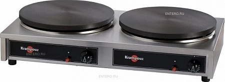 Блинница газовая CGCIF4