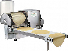 Машина для изготовления блинов C1 (круглая форма)