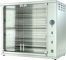 Гриль для кур Командор-2/5 Э