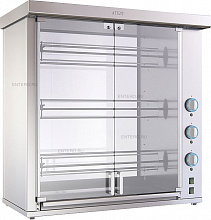 Гриль для кур Командор-2/3С