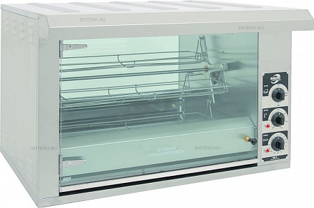 Гриль для кур МК-8.12