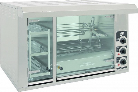 Гриль для кур МК-8.8В