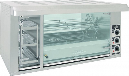 Гриль для кур МК-8.12В