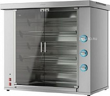 Гриль для кур Командор-2/5 газ