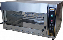 Гриль для кур CGRE 8