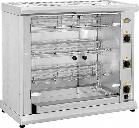 Гриль для кур RBE 120 Q