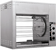 Гриль для кур конвекционный МК-21M