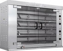 Гриль для кур МК-10.42Э